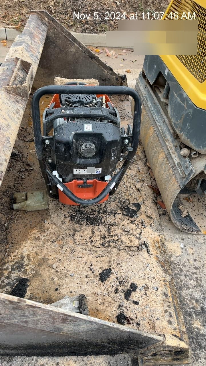 2023 TAG MANUFACTURING 76" Smooth Bucket - Tag
