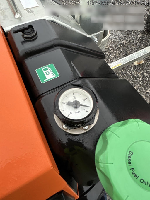 2025 WANCO WLTT-4MM4K