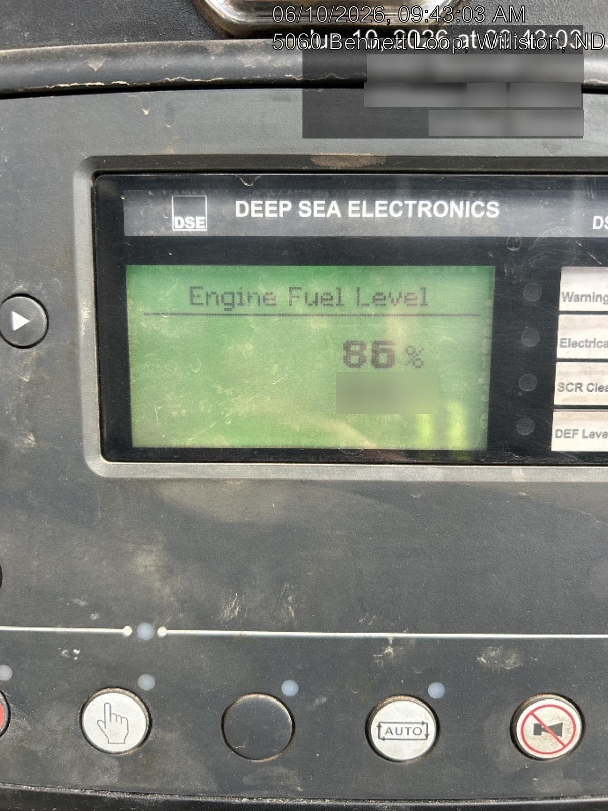 2023 ATLAS COPCO QAS 70