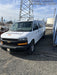 2025 CHEVROLET Express Van - Rental