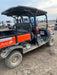 2022 KUBOTA RTV-X1140W-H (Canopy)