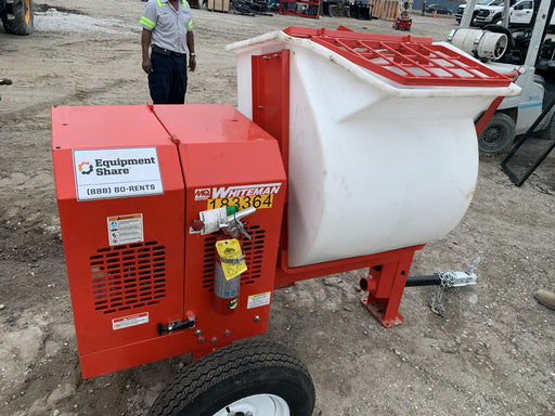 2021 MULTIQUIP WM90PH8