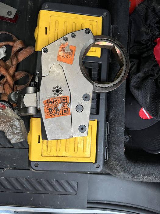 2022 TORCUP TX-4SLR302M80