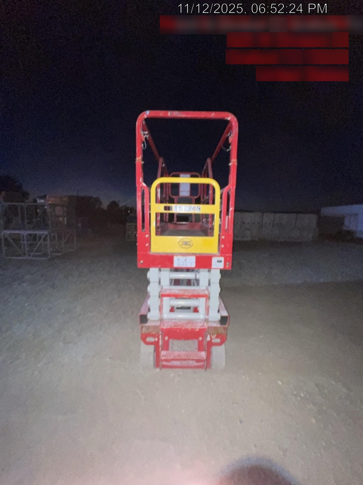 2021 MEC 2632SE