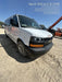 2023 CHEVROLET Express Van - Rental