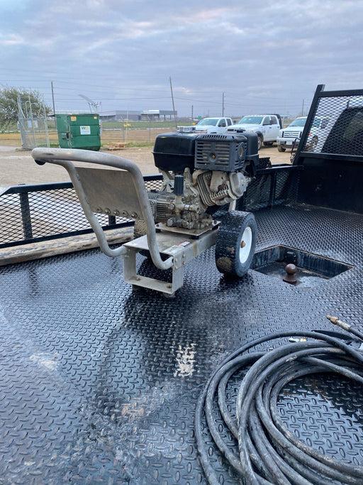 2019 MI-T-M CORPORATION CA-3504-1MAH