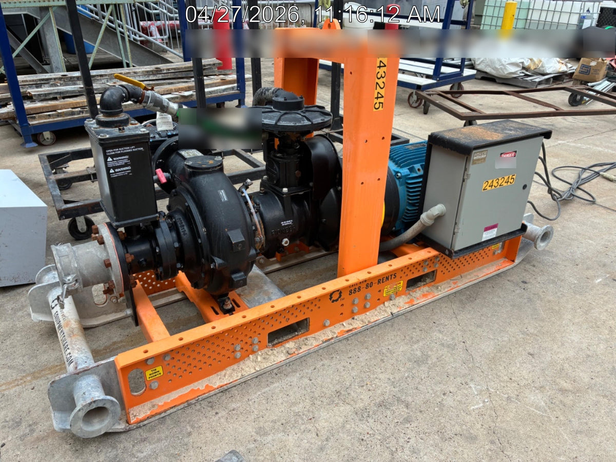 2022 PIONEER EPP66S12L71