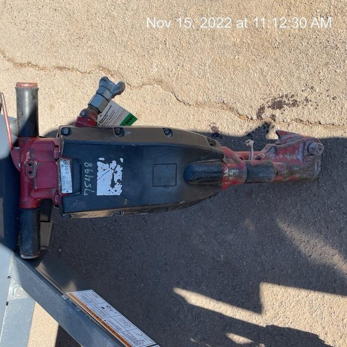 2020 CHICAGO PNEUMATIC CP 1290 S