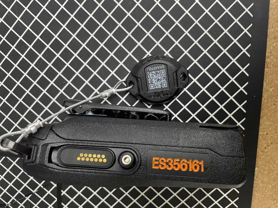 2023 MOTOROLA R7 NON-DISPLAY