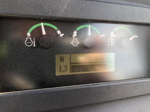 2020 JOHN DEERE 550K