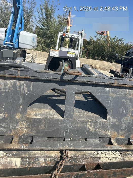 2022 PALADIN 30372A-0022