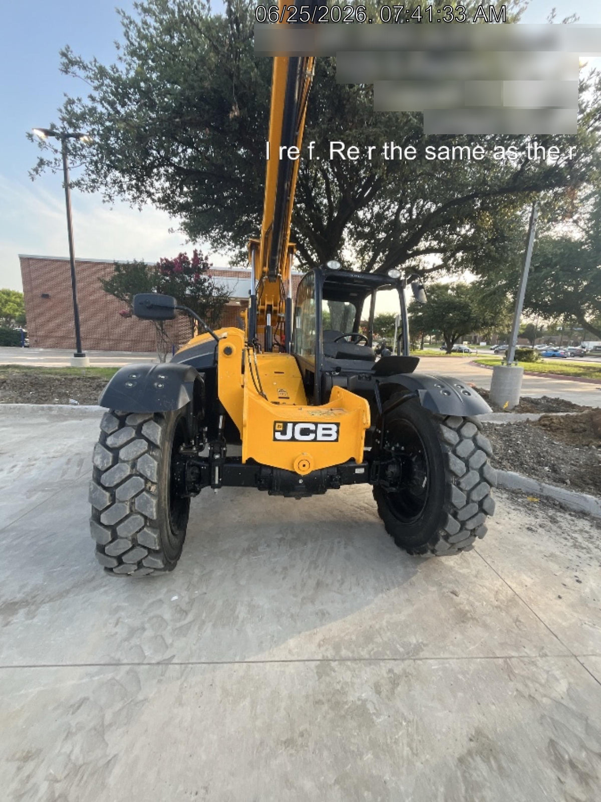 2024 JCB 506-36