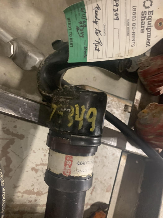 2019 CHICAGO PNEUMATIC CP4611 P