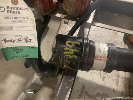 2019 CHICAGO PNEUMATIC CP4611 P