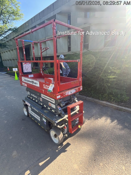 2022 SKYJACK SJ3219