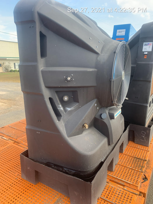 2021 PORTACOOL JETSTREAM 250