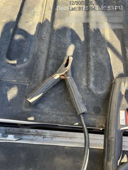 2021 LINCOLN ELECTRIC TOMAHAWK 1000