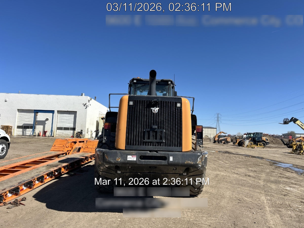 2025 CASE 1021G