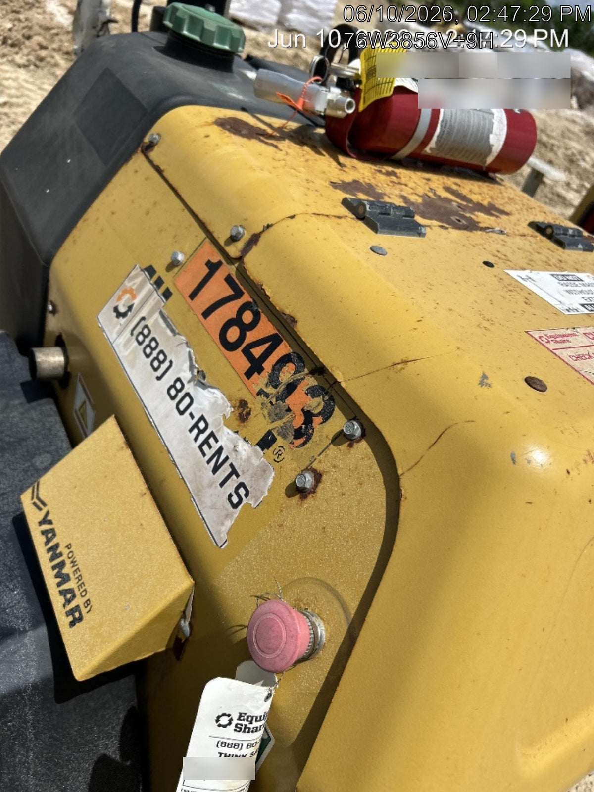 2021 ALLMAND NLV3GR