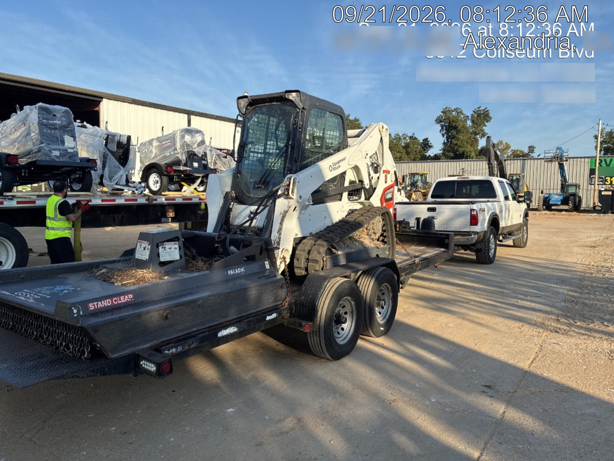 2022 PALADIN 30372A-0022