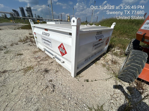 2025 UNITY BLOC 4500