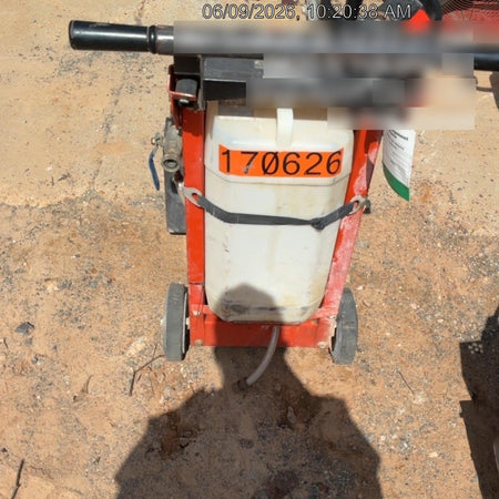 2021 HUSQVARNA FS400