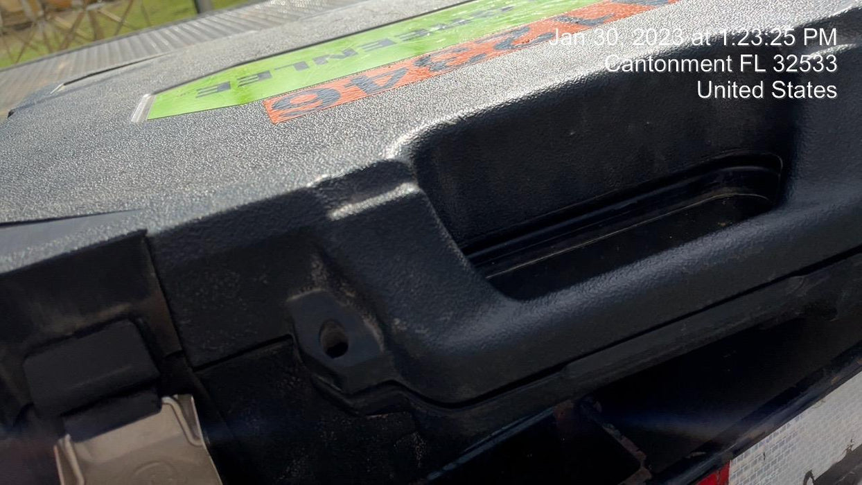 2020 GREENLEE EK1240LX11