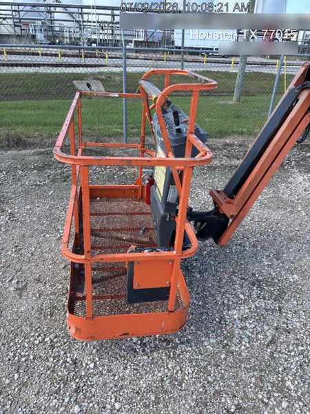 2019 JLG 450AJ