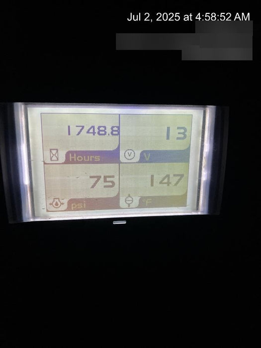 2019 GENIE GS-4390 RT