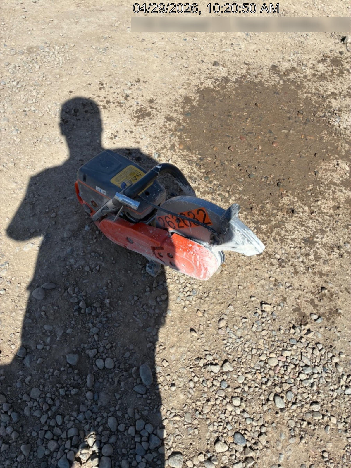 2022 HUSQVARNA K770