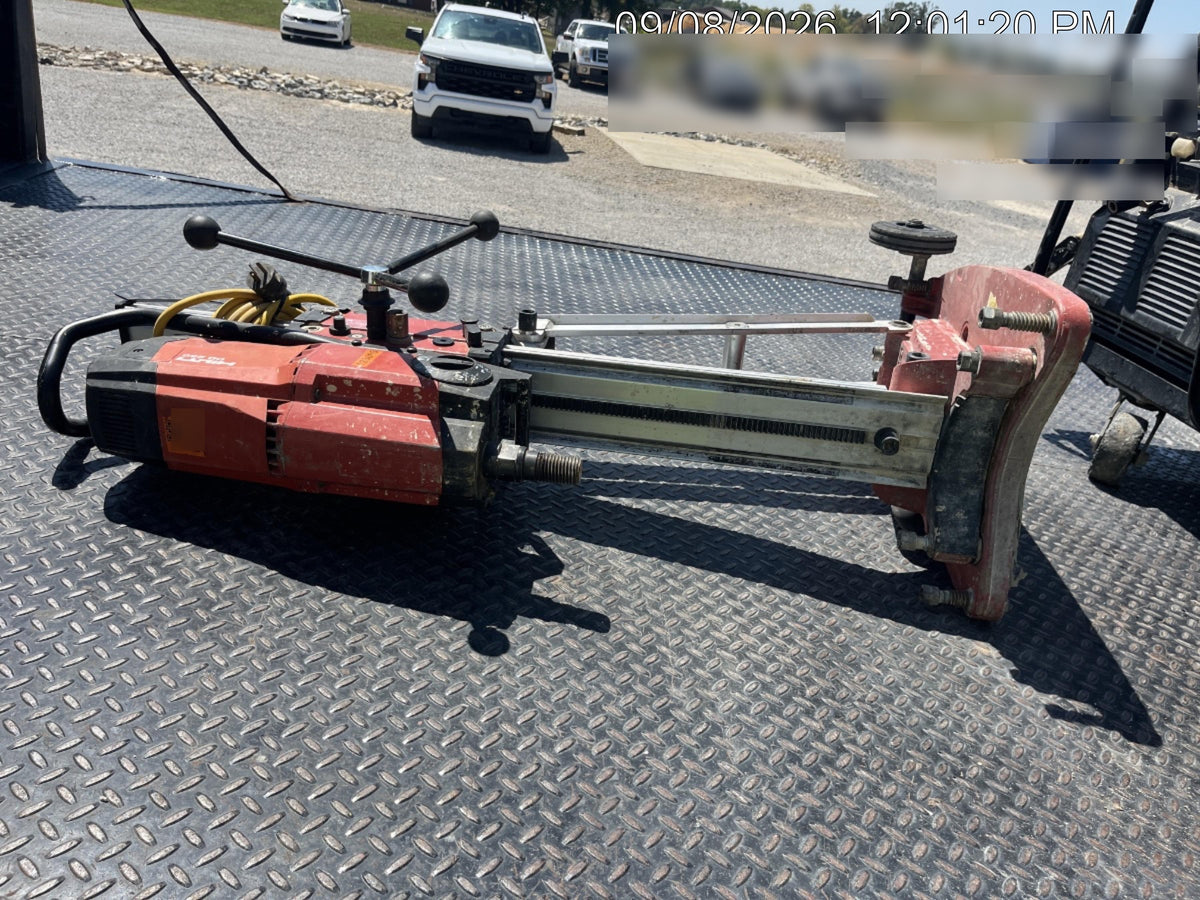2024 HILTI DD 250