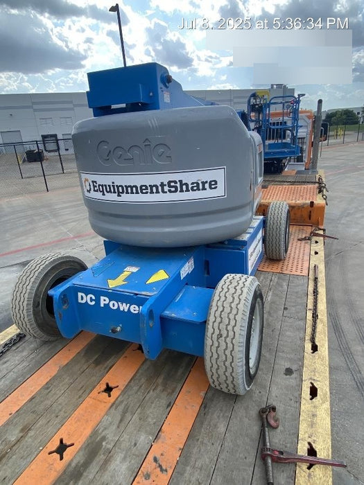 2020 GENIE Z-45/25J DC