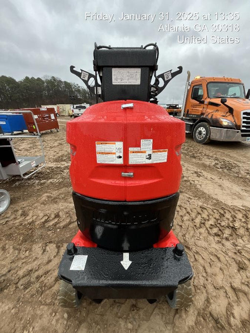 2023 MANITOU VJR 26