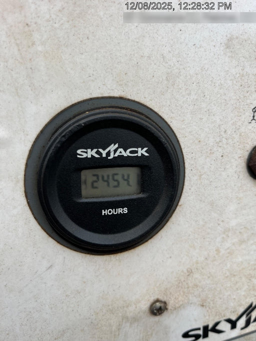 2019 SKYJACK SJ45T+