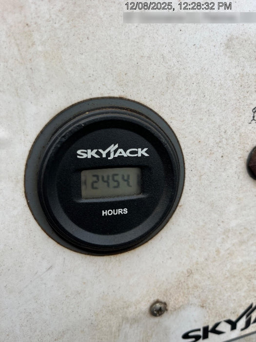 2019 SKYJACK SJ45T+