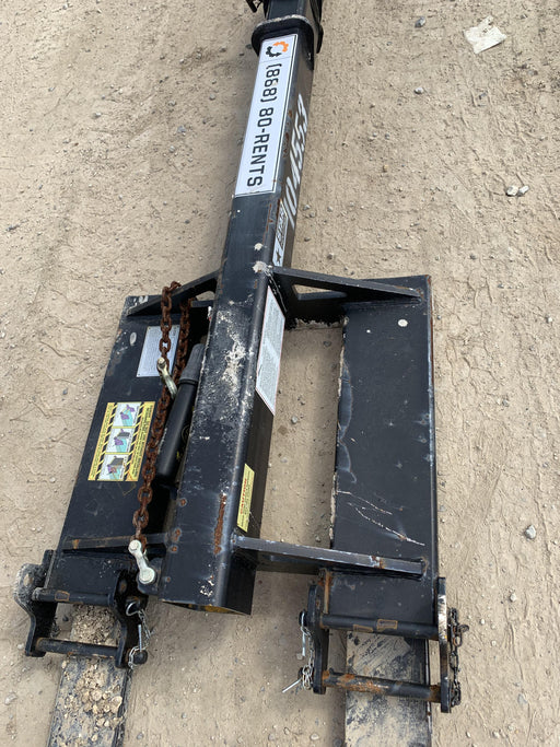 2020 STAR INDUSTRIES M1360B - Star JIB Boom