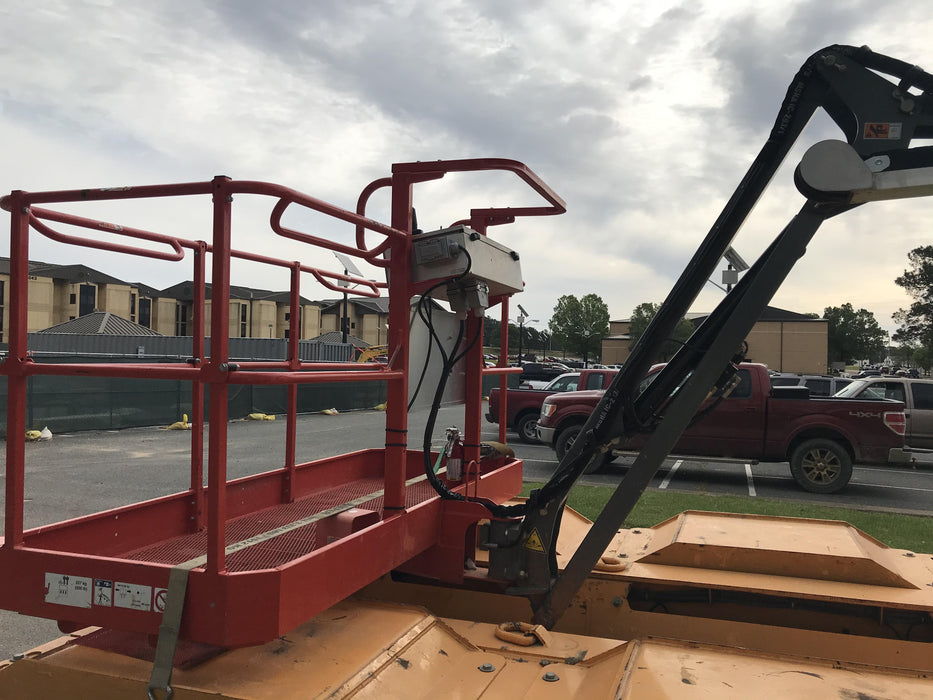 2019 SKYJACK SJ63 AJ