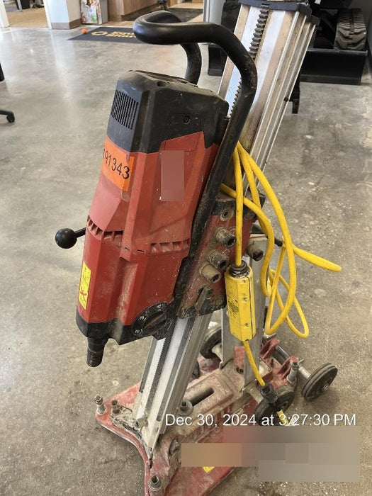 2021 HILTI DD250E