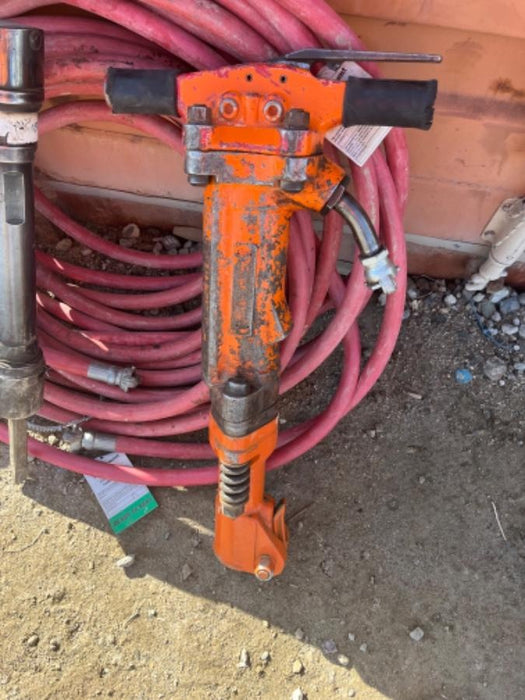 2022 MICHIGAN PNEUMATIC ES-TPB90-118-TRACKER