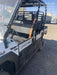 2022 KAWASAKI Mule PRO-DXT (Half Door)