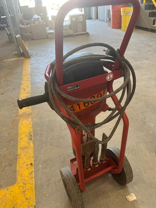 2024 HILTI TE 3000-AVR