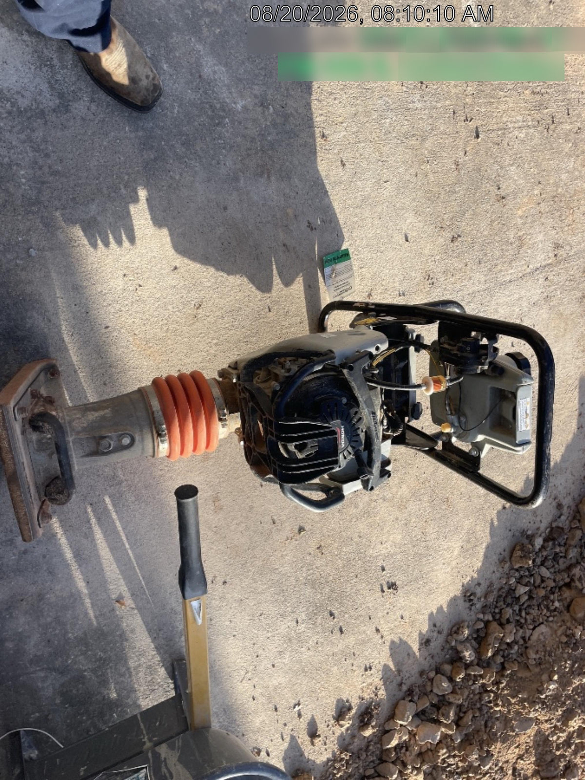 2023 MULTIQUIP MTX60HD