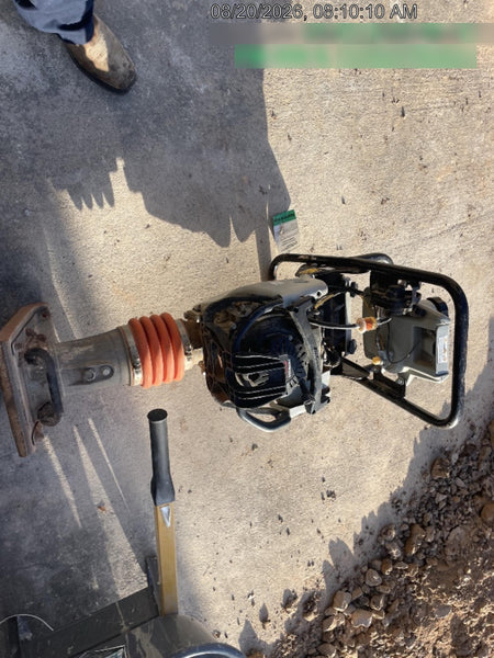 2023 MULTIQUIP MTX60HD