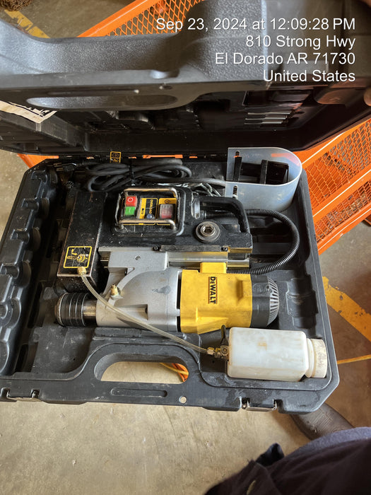 2023 DEWALT DWE1622K