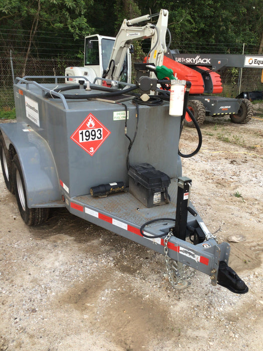 2020 THUNDER CREEK EV500