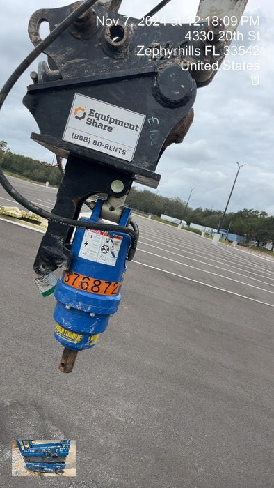 2023 AUGER TORQUE 3300-30 - QC30