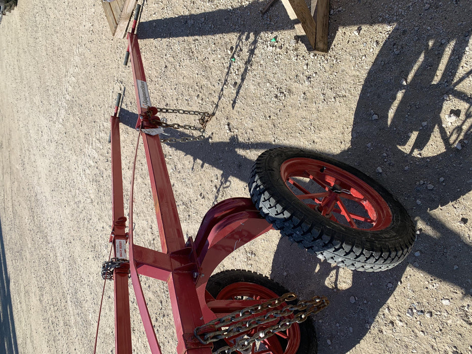 2020 B&B STEEL PRODUCTS 2014