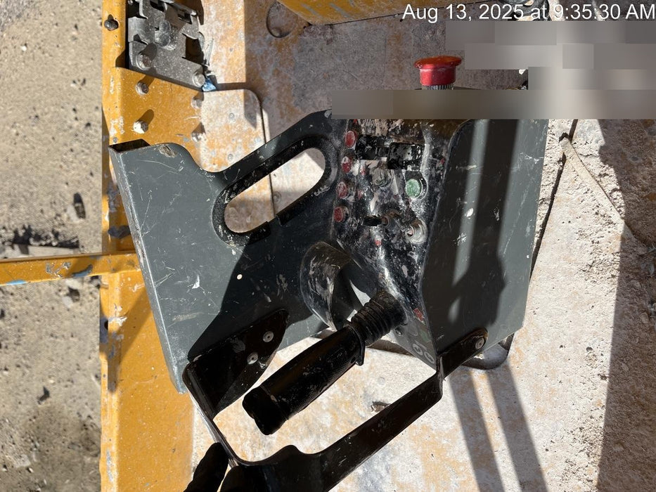 2020 HAULOTTE Star 20