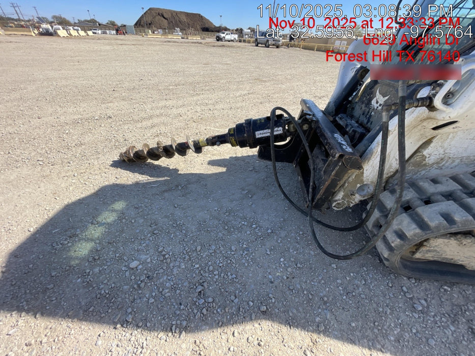 2023 AUGER TORQUE 3300-30