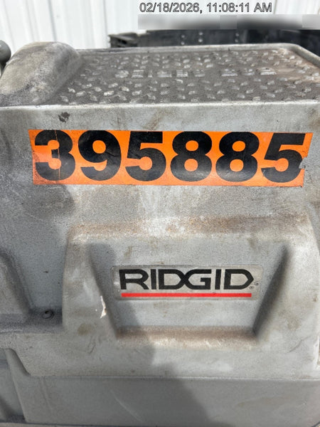 2023 RIDGID 535